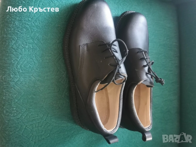 Продавам военни обувки..., снимка 6 - Мъжки ботуши - 52028182