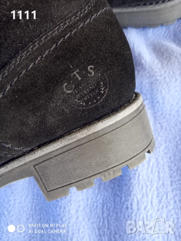 Непромокаеми боти Gosoft., снимка 7 - Дамски боти - 52680965