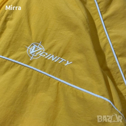 Vicinity Track Jacket, снимка 2 - Спортни дрехи, екипи - 52239651