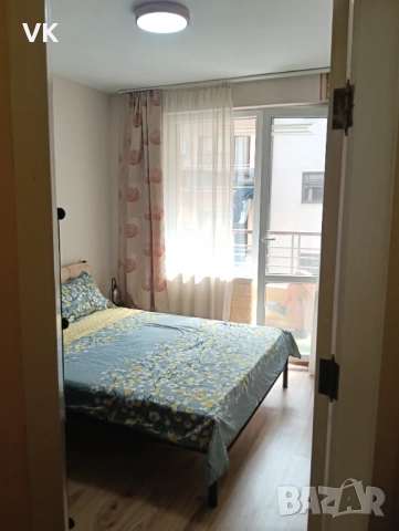 Под НАЕМ двустаен Гръцка махала , снимка 6 - Апартаменти - 51566943