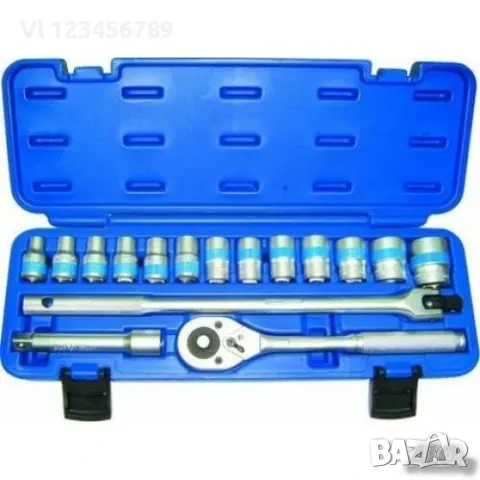 Гедоре 1/2 King Roy 17части, снимка 2 - Гедорета - 50789906