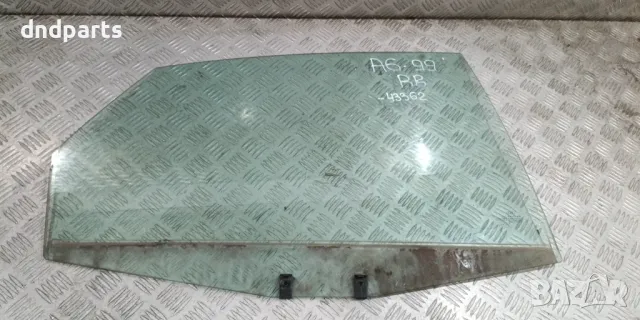 Странично стъкло Audi A6 1999г.(задно дясно)	