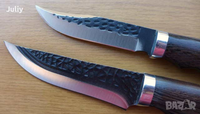 Ловен нож / 2 размера /, снимка 3 - Ножове - 37403840