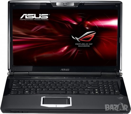 ASUS ROG G51J - Republic Of Gamers -3D-(на части !), снимка 1 - Части за лаптопи - 32856289