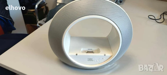 Док станция JBL radial -, снимка 2 - Други - 34511330