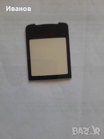 Nokia 8800 среден борд Nokia 8800 Sirocco стъкло , снимка 3 - Nokia - 51120976