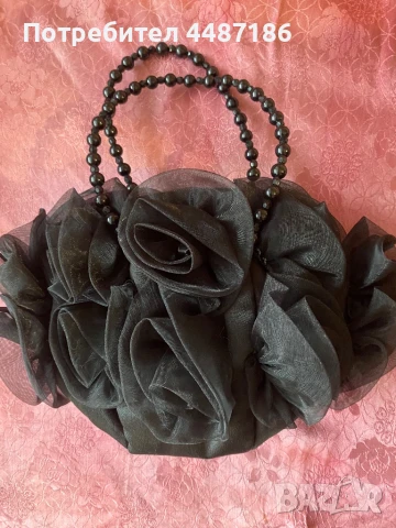 Дамска чантичка