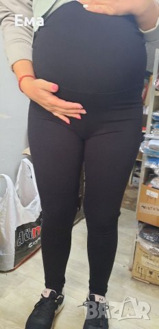 Ватирани Клинове за бременни , снимка 11 - Дрехи за бременни - 34894077
