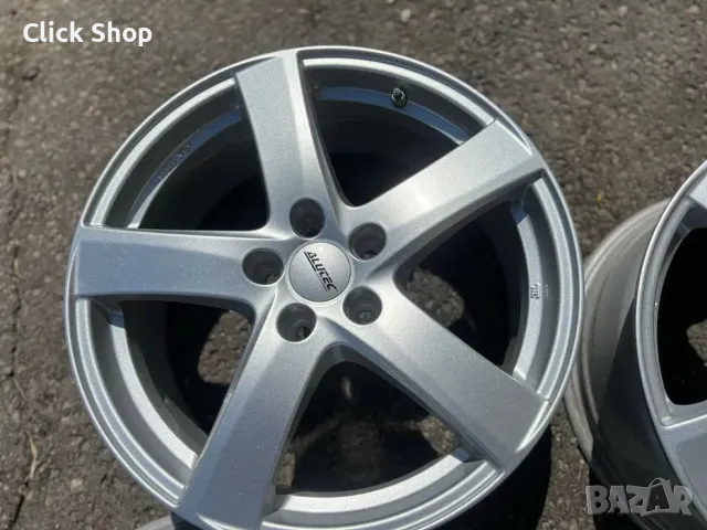 5х115 18 Джанти Opel Antara Astra Insignia Chevrolet Captiva 5x115, снимка 2 - Гуми и джанти - 50245470