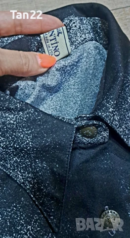 Дамска риза Valentino , снимка 3 - Ризи - 51240218