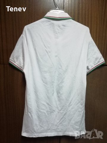 Fred Perry Light and Stretch Polo мъжка оригинална тениска , снимка 2 - Тениски - 39997731