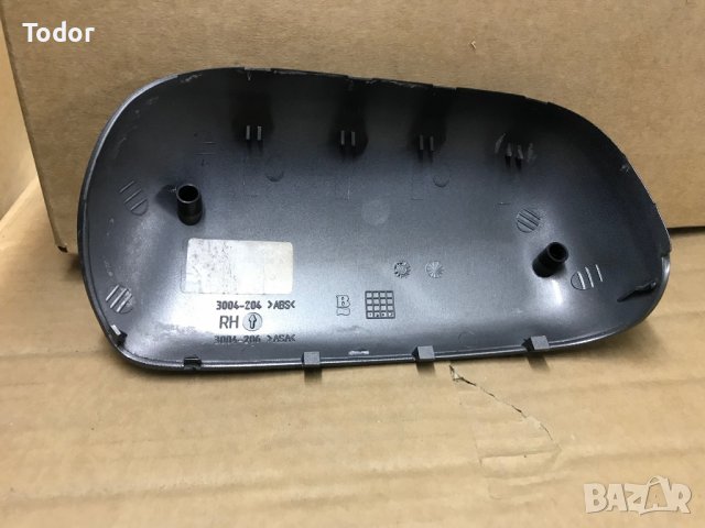 Капак дясно огледало Нисан Примера П11, снимка 2 - Части - 37875425