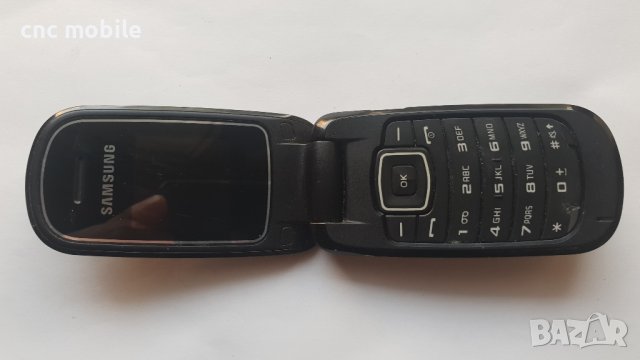 Samsung E1150 - Samsung GT-E1150I, снимка 6 - Samsung - 34830306