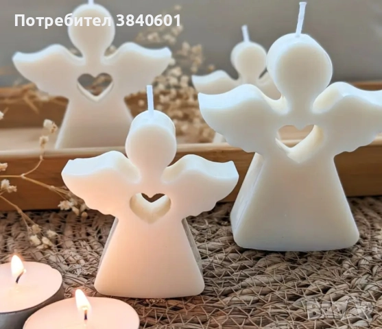 Силиконови молдове 50% намаление, снимка 4 - Други - 52787820