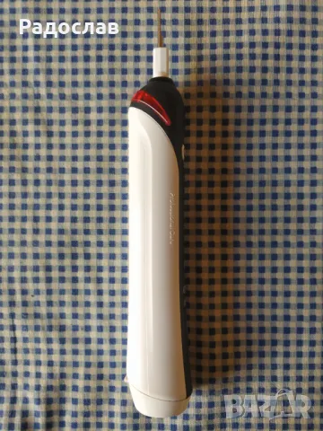 електрическа четка за зъби Braun, снимка 3 - Други - 50113497