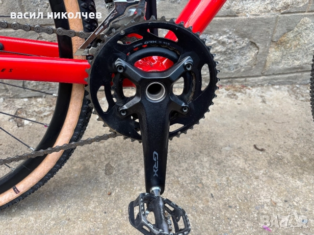 Гравел KTM strada, снимка 9 - Велосипеди - 51694821