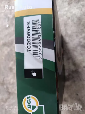 Комплект ангренажна верига BGA , снимка 3 - Части - 49157073