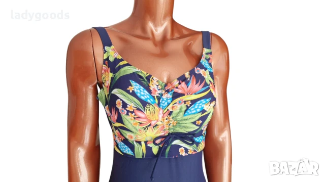 -30%! Цели Бански костюми.Чаша С и Д.Модел 305., снимка 7 - Бански костюми - 51239416