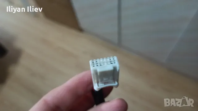 Ляво огледало Тойота Авенсис Т29 след 2015г. , снимка 6 - Части - 42194421