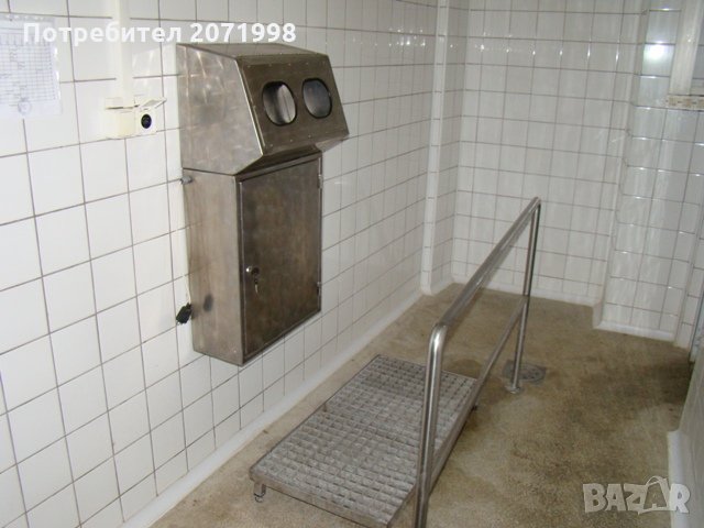 Помещение за производство,склад и съхранение на хранителни продукти., снимка 10 - Производствени сгради - 27143950