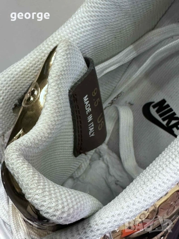 Маратонки Nike - 43 номер - нови, снимка 4 - Маратонки - 53326824