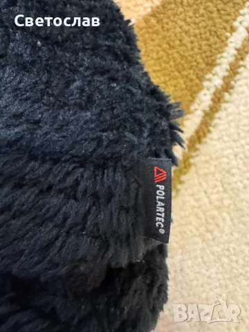 Балаклава топлеща яка Buff Polartec, снимка 3 - Шапки - 48028400
