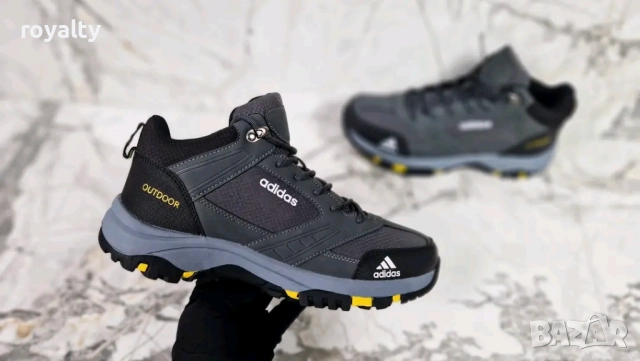 Мъжки Зимни Боти , снимка 3 - Мъжки боти - 52475714