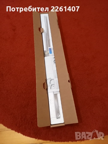 TV РАМКА SAMSUNG FRAME VG-SCFA43TKBXC in modern teak/ цвят тиково дърво/., снимка 5 - Телевизори - 52337026