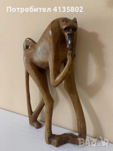 Дърворезба, снимка 2 - Декорация за дома - 51817369