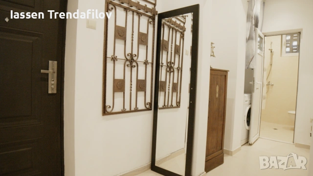 Наем 3 стаен кв Иван Вазов, снимка 11 - Апартаменти - 53315933