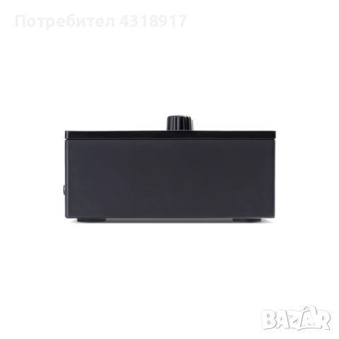 Аудио интерфейс M-Track Duo, снимка 3 - Аудио касети - 52688325