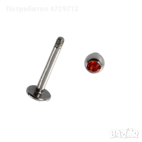 Пиърсинг пробиване на устни, снимка 12 - Друго оборудване - 53404106