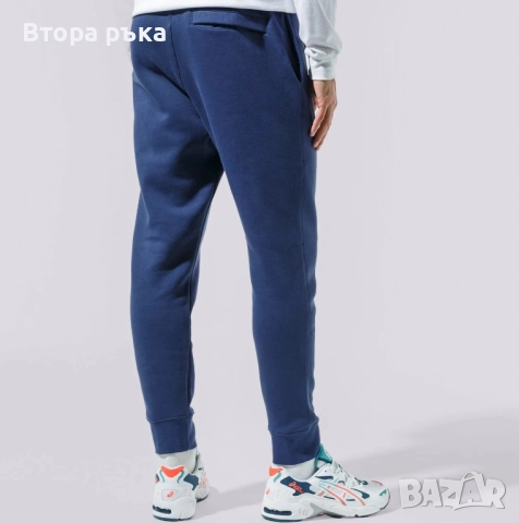 Nike fleece долнище мъжко оригинален , снимка 3 - Спортни дрехи, екипи - 52570107