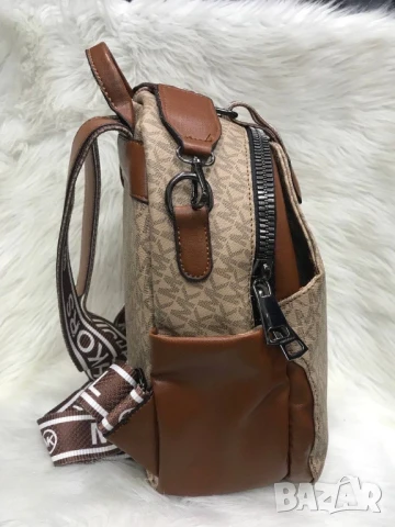 раница michael kors , снимка 5 - Раници - 51393323