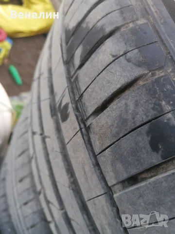 4 джанти и гуми х3 , снимка 5 - Гуми и джанти - 49218382