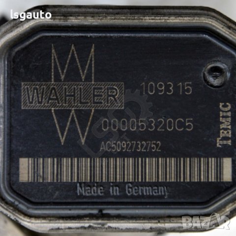 EGR клапан Mercedes-Benz C-Class 204 (W/S/C)(2007-2014) ID: 98168, снимка 2 - Части - 40289872