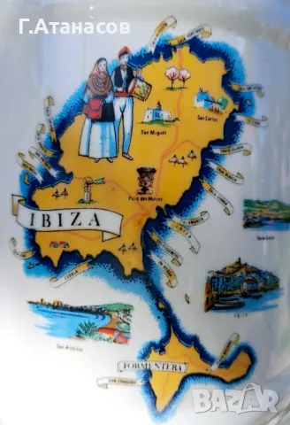 Старинна немска халба, снимка 2 - Антикварни и старинни предмети - 50008453