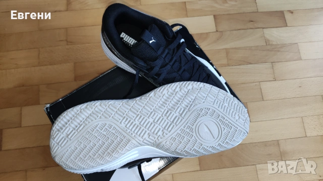 Маратонки Puma, снимка 8 - Спортни обувки - 53407456