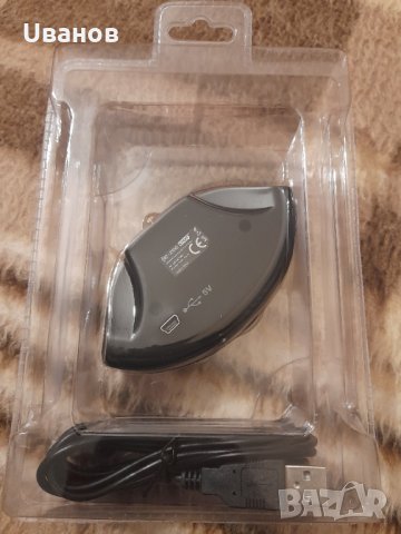 XBOX 360 Wireless gaming communicator, снимка 4 - Xbox конзоли - 35638794