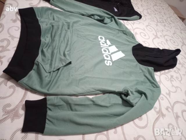 Мъжки комплект екип Адидас Adidas , снимка 4 - Спортни дрехи, екипи - 52470089