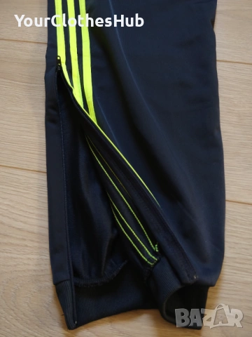 Adidas AJAX M size Мъжко спортно долнище, снимка 4 - Спортни дрехи, екипи - 53583971