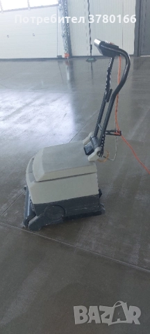 Подопочистваща машина За складове ресторанти 