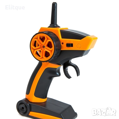 Детска бъги количка за каскади с дистанционно управление TOYCAR7, снимка 5 - Коли, камиони, мотори, писти - 52860830