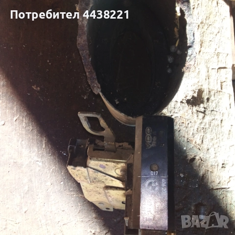 Части за бмв bmw e36, снимка 6 - Части - 51723846