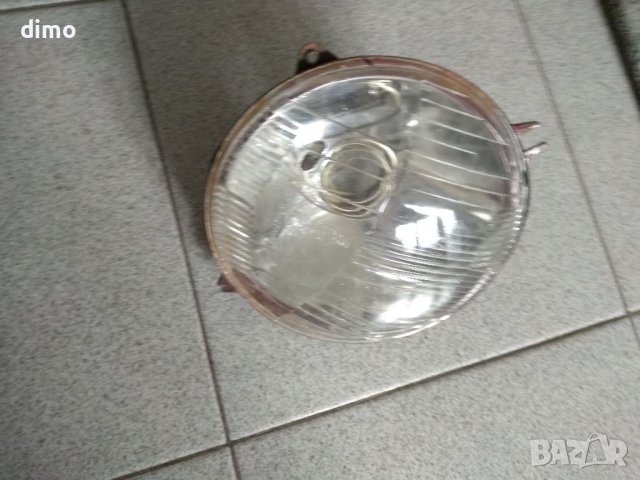 Фар за Зил Уаз Жигула, снимка 1