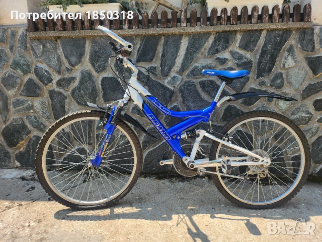 Колело 24 цола