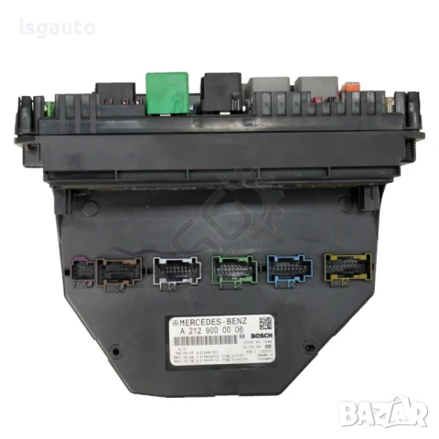 SAM модул Mercedes-Benz E-Class (W212) 2009-2016 ID:147682
