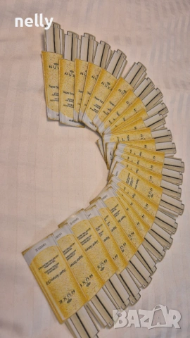 Nuxe козметика против стареене