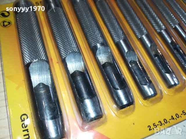 ЗАМБИ КОМПЛЕКТ 1701241220, снимка 6 - Други инструменти - 43847548