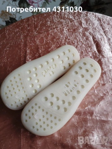 Оригинални  чехли CAMPER 40 номер, снимка 5 - Чехли - 53366422